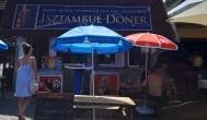 Isztambul Döner Balatonlelle - Külső kép