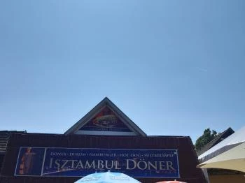 Isztambul Döner Balatonlelle