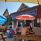 Isztambul Döner Balatonlelle - Külső kép