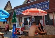Isztambul Döner Balatonlelle