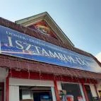 Isztambul Döner Balatonlelle - Külső kép