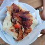 Isztambul Döner Balatonlelle - Étel/ital