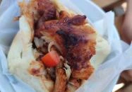 Isztambul Döner Balatonlelle