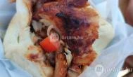 Isztambul Döner Balatonlelle - Étel/ital