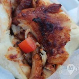 Isztambul Döner, Balatonlelle - Étel/ital