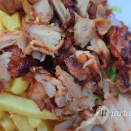 Isztambul Döner, Balatonlelle - Étel/ital