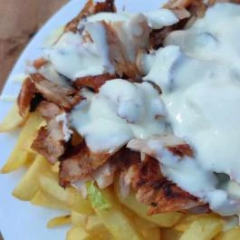 Isztambul Döner, Balatonlelle - Étel/ital