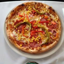 Italia Pizzeria & Étterem Kecskemét - Egyéb