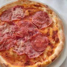 Italia Pizzeria & Étterem Kecskemét - Egyéb