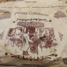 Jánoska Cukrászda, Komárom - Egyéb