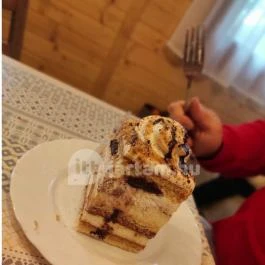 Jánoska Cukrászda, Komárom - Étel/ital