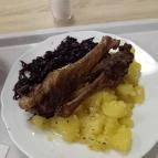 Jopi Munkahelyi Étkezde Szolnok - Étel/ital