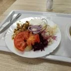 Jopi Munkahelyi Étkezde Szolnok - Étel/ital