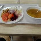 Jopi Munkahelyi Étkezde Szolnok - Étel/ital