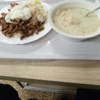 Jopi Munkahelyi Étkezde Szolnok - Étel/ital