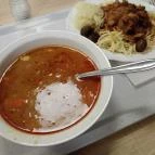 Jopi Munkahelyi Étkezde Szolnok - Étel/ital