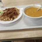 Jopi Munkahelyi Étkezde Szolnok - Étel/ital