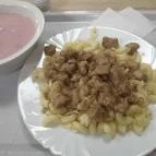 Jopi Munkahelyi Étkezde Szolnok - Étel/ital