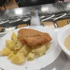 Jopi Munkahelyi Étkezde Szolnok - Étel/ital