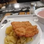 Jopi Munkahelyi Étkezde Szolnok - Étel/ital