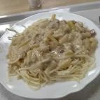 Jopi Munkahelyi Étkezde Szolnok - Étel/ital