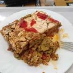 Jopi Munkahelyi Étkezde Szolnok - Étel/ital