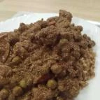 Jopi Munkahelyi Étkezde Szolnok - Étel/ital