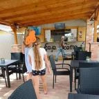 Kaja-Kóma Cibakháza - Külső kép