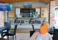 Kaja-Kóma Cibakháza