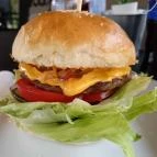 Kaja-Kóma Cibakháza - Étel/ital