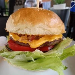 Kaja-Kóma Cibakháza - Étel/ital