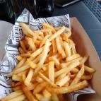 Kaja-Kóma Cibakháza - Étel/ital