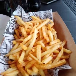 Kaja-Kóma Cibakháza - Étel/ital