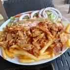 Kaja-Kóma Cibakháza - Étel/ital