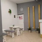 Kaja-Kóma Cibakháza - Belső