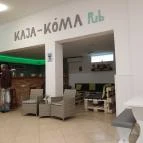 Kaja-Kóma Cibakháza - Belső