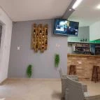 Kaja-Kóma Cibakháza - Belső