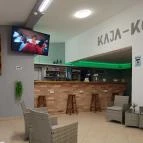 Kaja-Kóma Cibakháza - Belső