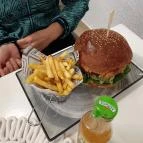 Kaja-Kóma Cibakháza - Étel/ital