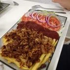 Kaja-Kóma Cibakháza - Étel/ital