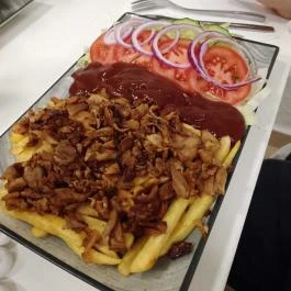 Kaja-Kóma Cibakháza - Étel/ital