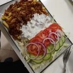 Kaja-Kóma Cibakháza - Étel/ital