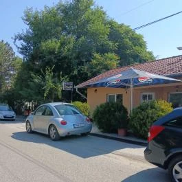 Kajál-Lak Lakitelek - Külső kép