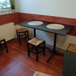 Kajál-Lak Lakitelek - Belső