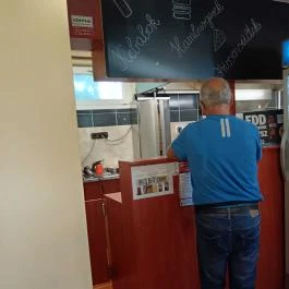 Kajál-Lak Lakitelek - Belső