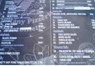 Kapitány Pizzeria Balatonlelle