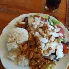 Kapitány Pizzeria Balatonlelle - Egyéb