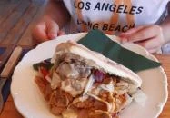 Kapitány Pizzeria Balatonlelle