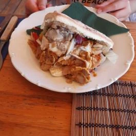 Kapitány Pizzeria, Balatonlelle - Egyéb