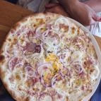Kapitány Pizzeria Balatonlelle - Egyéb